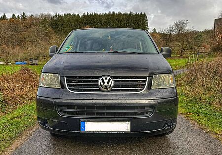 VW T5 Multivan Volkswagen MultivanComfortline