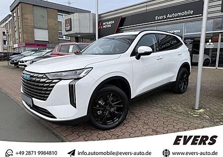 GWM Others Hybrid Luxury *LED *HUD *360° *Pano