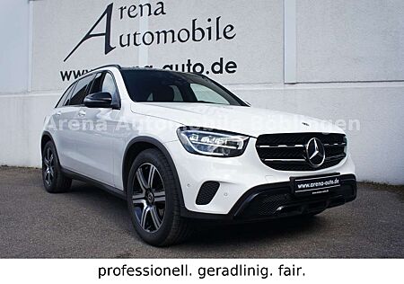 Mercedes-Benz GLC 220 d 4Matic*NIGHT*PANO*VIRTUAL*LED*AHK
