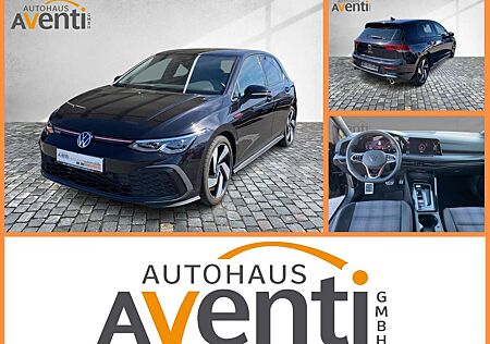 VW Golf GTI Volkswagen *DSG*ACC*SpurH+SpurW*Navi*LED*Kamera*