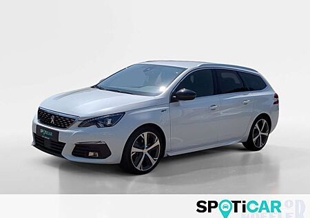 Peugeot 308 SW GT PureTech 225 1.6 Kombi Klima Navi