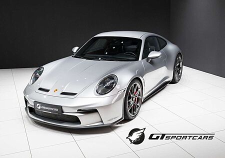 Porsche 992 911 GT3 Touring GT Silbermetallic 1Hand Mwst