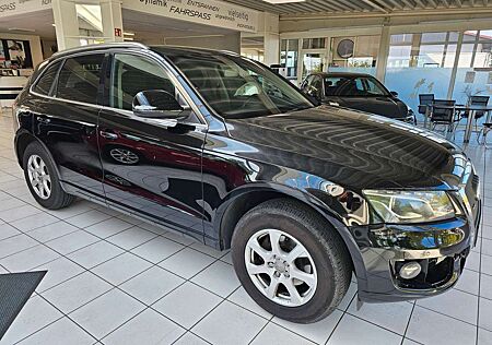 Audi Q5 2.0 TDI quattro