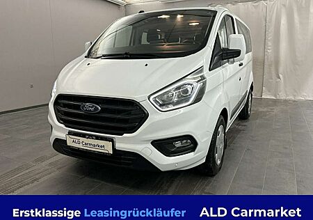 Ford Transit Custom 320 L1H1 VA Trend Kombi, 4-türig, 6-Gang