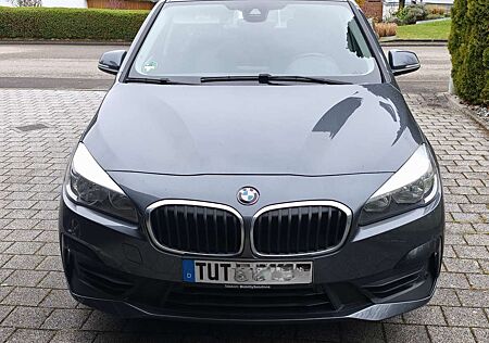 BMW 216d 216 2er Active Tourer Diesel Active Tourer Aut.
