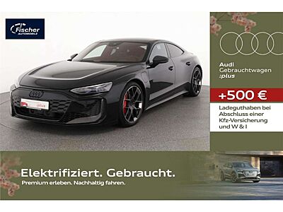 Audi e-tron performance Carbon/Laser/360/HUD
