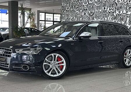 Audi S6 Avant RS-SPORTSITZ*LUFT*MATRIX*ACC*BOSE*KAM*