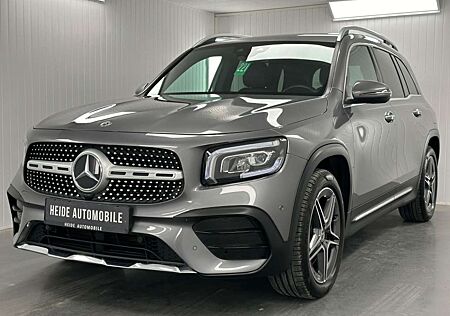 Mercedes-Benz GLB 220 Amg Sport Paket Kamera Ahk Memory