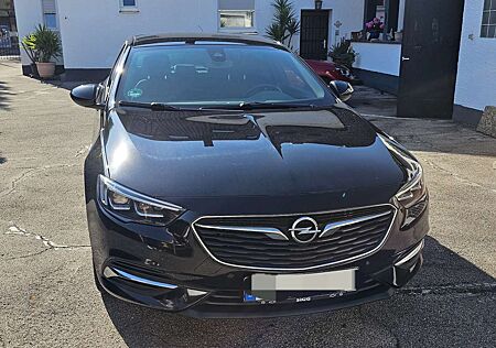 Opel Insignia Grand Sport 1.6 Diesel Automatik Innovation