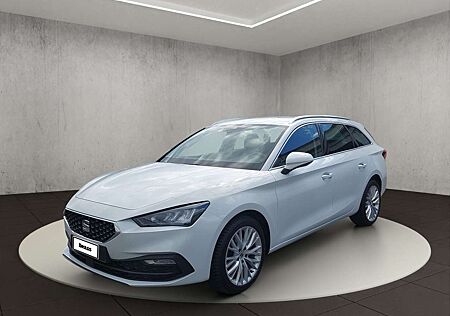 Seat Leon Sportstourer XCELLENCE