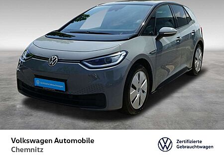 VW ID.3 Volkswagen Pro Performance Family Pano LED-Matrix