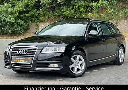 Audi A6 2.0 TDI Avant/AUTOMATIK/SHD/XENON/170PS/2HAND