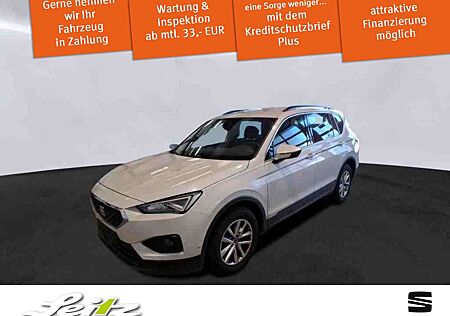 Seat Tarraco 1.5 TSI Style *BEATS*KAMERA*NAVI*