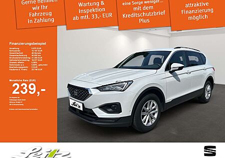 Seat Tarraco 1.5 TSI Style *BEATS*KAMERA*NAVI*