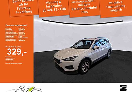 Seat Tarraco 1.5 TSI Style *BEATS*KAMERA*NAVI*