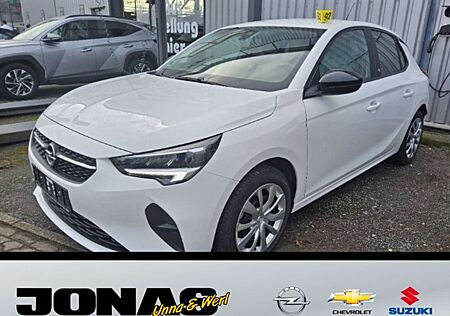 Opel Corsa-e F Komfort-Paket RKamera 180°