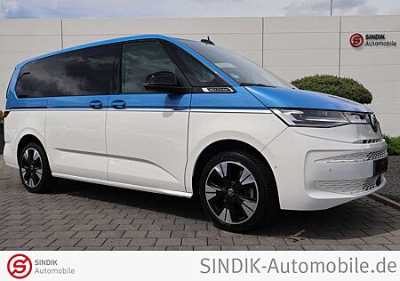 VW T7 Multivan Volkswagen 2.0 TDI EDITION Style lang Pano-AHK