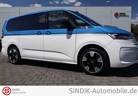 VW T7 Multivan Volkswagen 2.0 TDI EDITION Style lang Pano-AHK