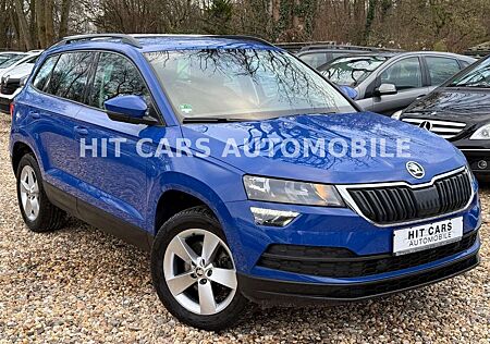 Skoda Karoq Ambition 4x4