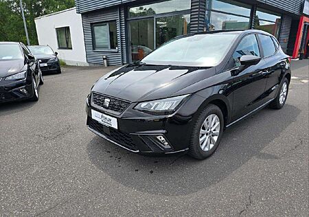 Seat Ibiza Style