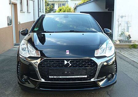 Citroën DS3 Citroen Sport Chic Zahnriemen neu+Tüv neu
