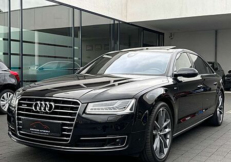 Audi A8 L 4.2 TDI quattro | NP: 138.094€ | 46.300 km!