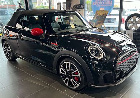 Mini John Cooper Works Cabrio Aut. John Cooper Wor