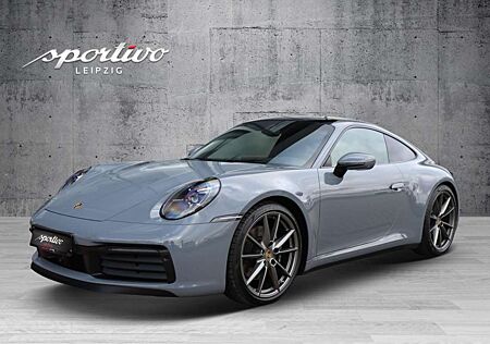 Porsche 911 Carrera S *4-Rad-Lenkung*