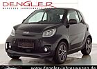 Smart ForTwo Coupe EQ EXCLUSIVE*22KW*WINTER Passion