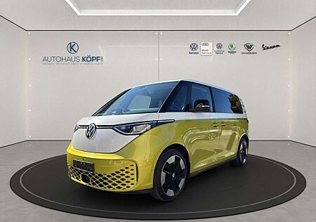 VW ID.BUZZ Volkswagen ID. Buzz 150 kW Pro AHK Matrix Navi Design Paket