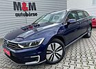 VW Passat Variant Volkswagen GTE ACC/AHK/HuD/PDC/Alcantara/Nav