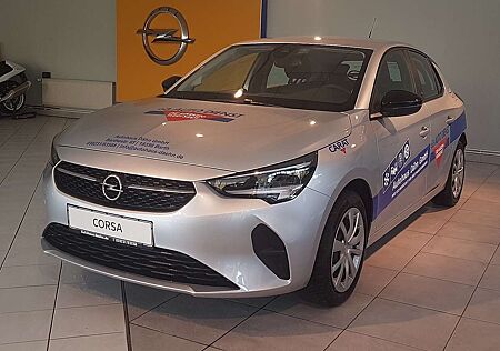 Opel Corsa 5T E-EDITION ELEKTRO (100KW)