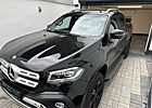 Mercedes-Benz X 250 X-Klasse d 4MATIC Aut. POWER EDITION