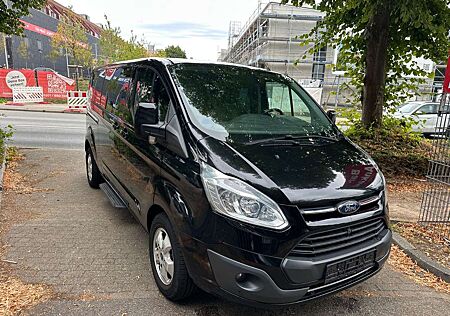 Ford Transit /Tourneo Custom Kombi 310 L2 Titanium