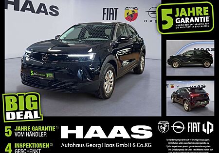 Opel Mokka 1.2 Turbo Enjoy Klimaanlage,Bluetooth