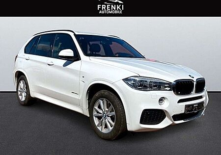 BMW X5 Baureihe xDrive 30 d M-Sport