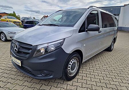 Mercedes-Benz Vito Tourer 116 CDI Automatik/9-Sitzer/extralang