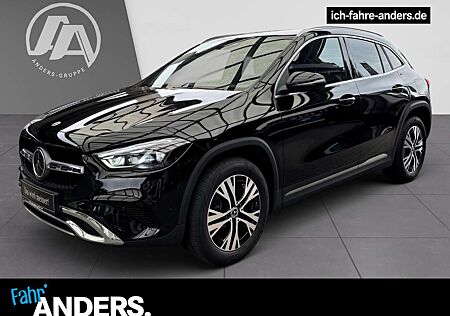 Mercedes-Benz GLA 250 e Progressive Adv+MBUX+LED+Kam+SHZ+Dist.