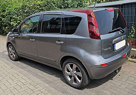 Nissan Note 1.4 acenta