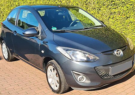 Mazda 2 1.3 MZR Active