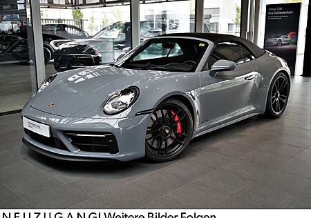 Porsche 992 GTS Cabrio | VOLL | LIFT | Keine-Rennstr.