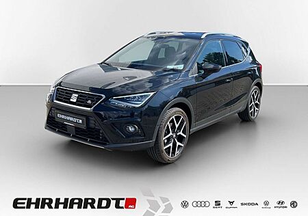 Seat Arona 1.5 TSI DSG FR VIRTUAL*LED*NAV*ACC*PARKLENK*KAM...