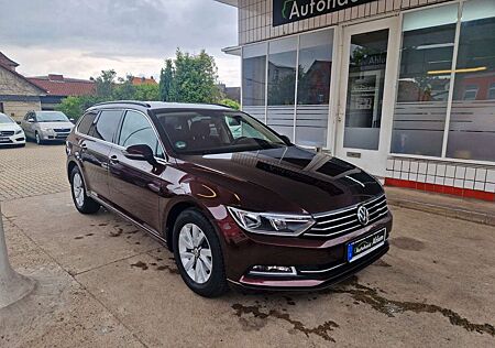 VW Passat Variant Volkswagen Comfortline BMT/Start-Stopp Klima