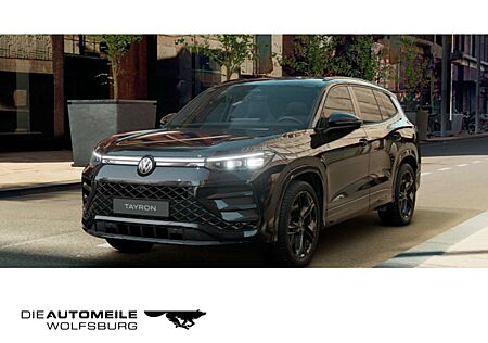 VW Tayron Volkswagen 1.5 eTSI OPF DSG R-Line "Black Style"