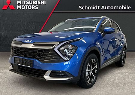 Kia Sportage 1.6 T-GDi HEV Spirit LED ACC Navi PDC KAM