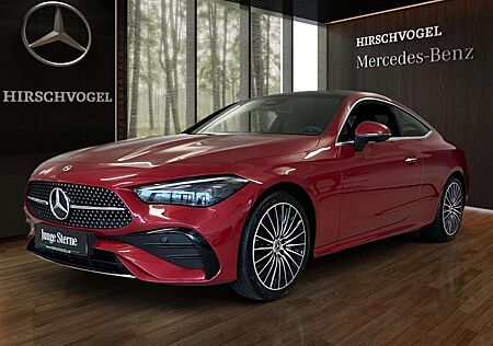 Mercedes-Benz CLE 220 d AMG-Line+Pano+Memory-P.+DIGITAL-LIGHT
