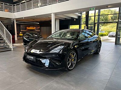 Lotus Emeya R