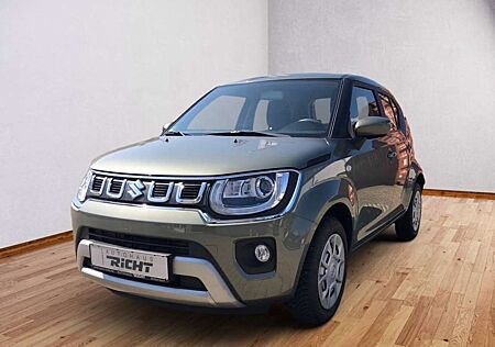 Suzuki Ignis CLUB HYBRID