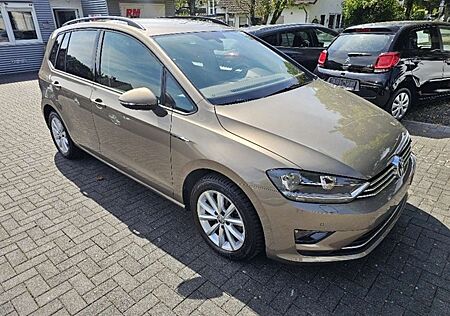VW Golf Sportsvan Volkswagen VII LOUNGE DSG NAVI