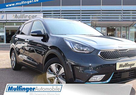 Kia Niro 1.6 GDI PHEV Edition 7 Sitzklima JBL Kamera